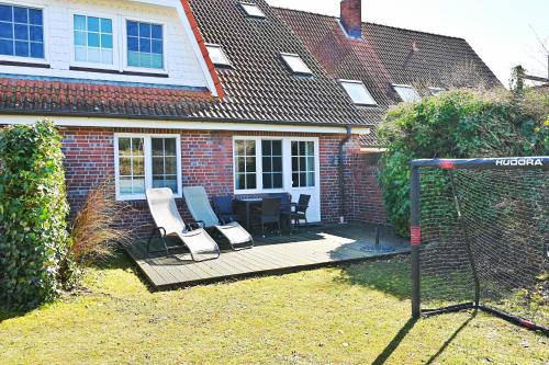 Behrensdorf Apartamento | Salzwiesenglück im Haus zwischen den Wassern