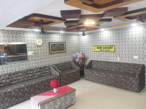Triplicane Casa | sam galaxy guest house