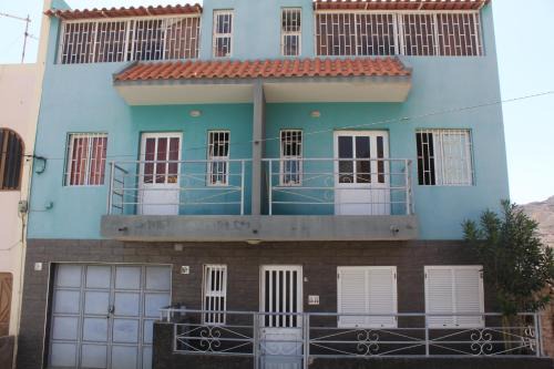 Mindelo Apartamento | SAM House