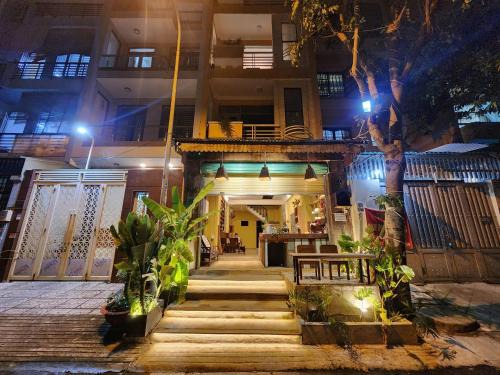Binh Thanh Casa | Sam's House