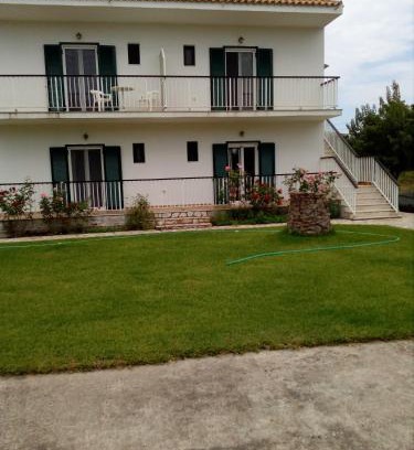 Ag. Georgios Casa | SAM΄S ROOMS