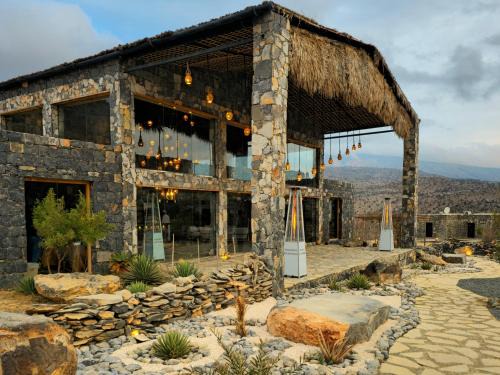 Al Hamra Complejo | Sama Heights Resort