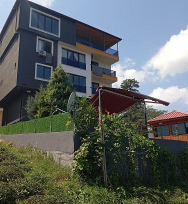 Rize Villa | Sama house