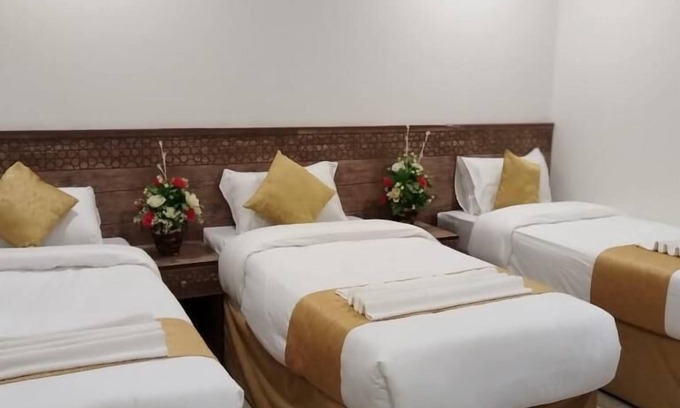 Mecca Apartamento | Sama soul hotel