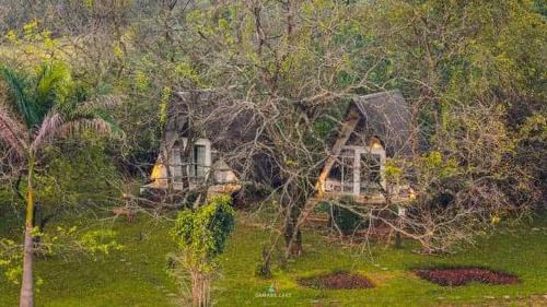 Dambulla Hotel | Samabe Lake