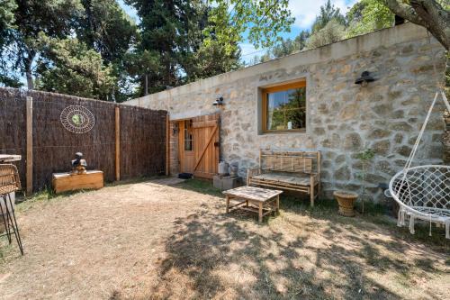 Toulon Casa | Samadhi - Gite avec jardin et spa