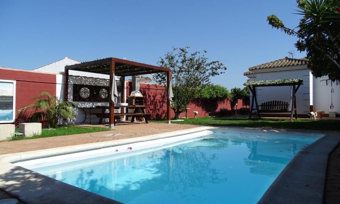 Los Gallos-Cerromolino Casa | Samadhi Home