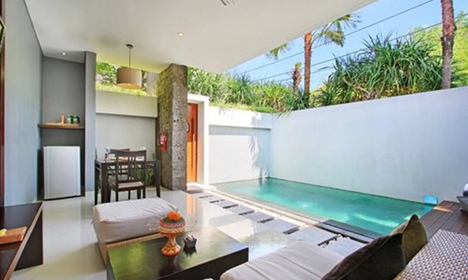 Sunset Road Hotel | Samaja Villas Kunti