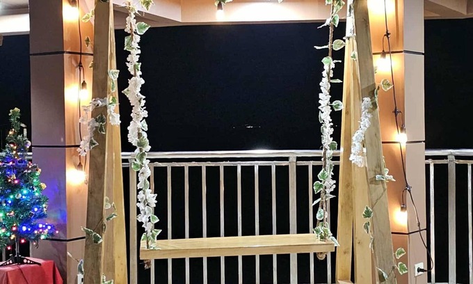 Samal Apartamento | Samal Eagles Nest Beach Resort A
