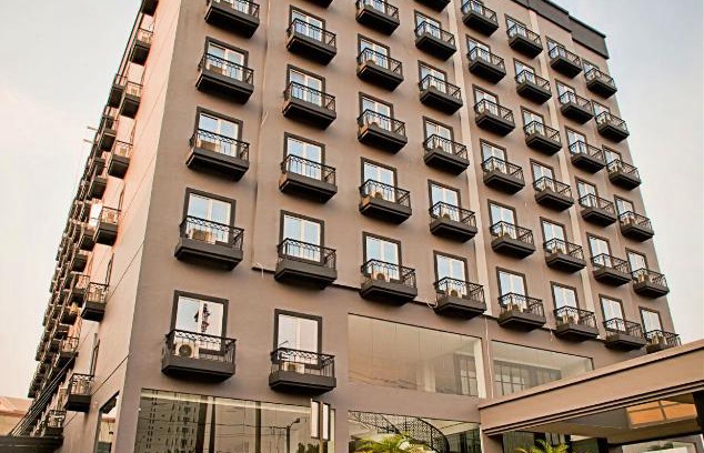 Jakarta Hotel | Samala Hotel Jakarta Cengkareng