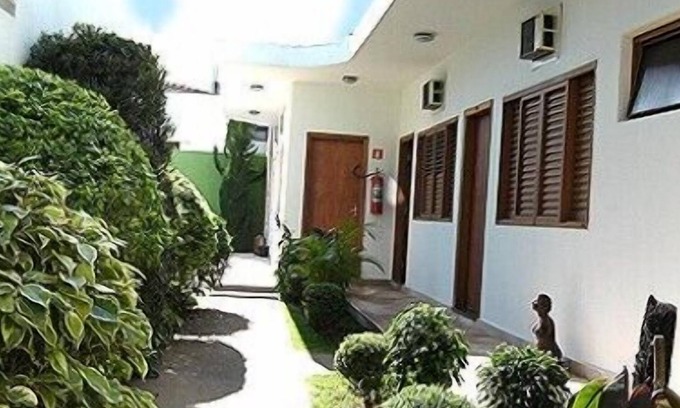 Taubate Hotel | Samambaia Executive Hotel