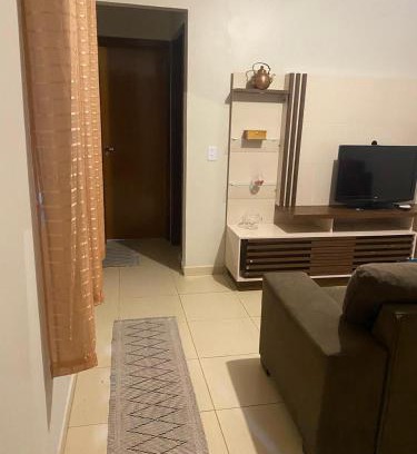 Samambaia Apartamento | Samambaia QI 616