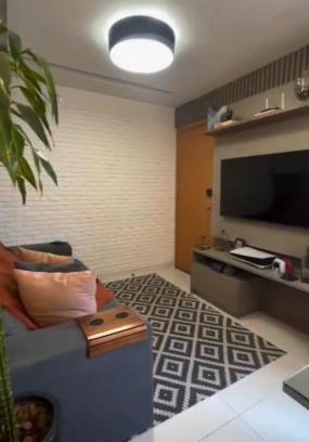 Samambaia Apartamento | Samambaia QR