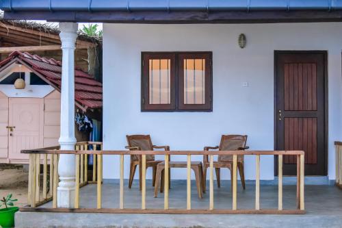 Boossa Casa | Saman Beach Guest House