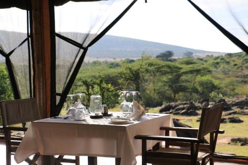 Maasai Mara Otro | Samana Mara