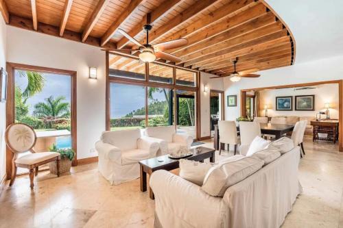 Puerto Bahia Apartamento | Samana Ocean View Villa