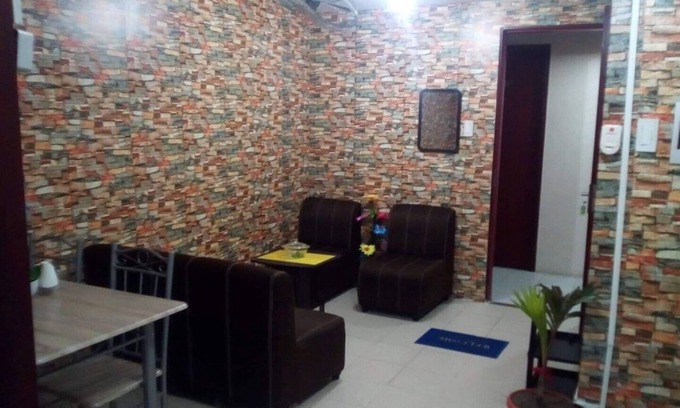 Tondo Casa | Samanakans Condotel- Habitación tipo estudio NO Desayuno incluido Unidad 21