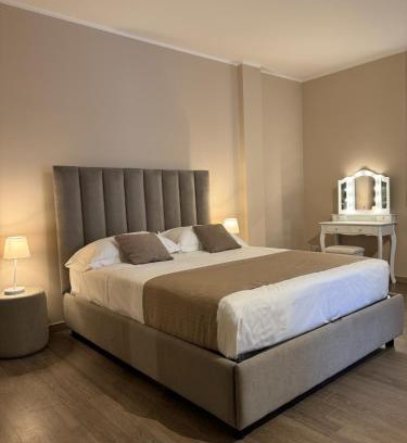 Bisceglie Apartamento | Samarè Rooms & Apartments