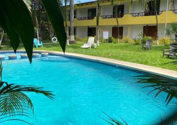 Sámara Hotel | Samara Beach Hotel