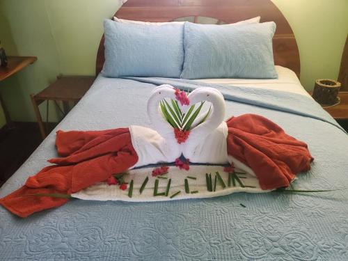 Sámara Hotel | Samara Tree House Inn