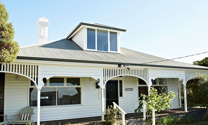 Point Lonsdale Casa | Samarai - Point Lonsdale