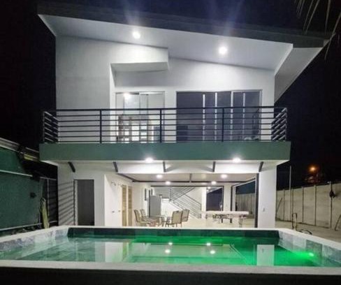Samara Apartamento | SamaraLofts near town and beaches