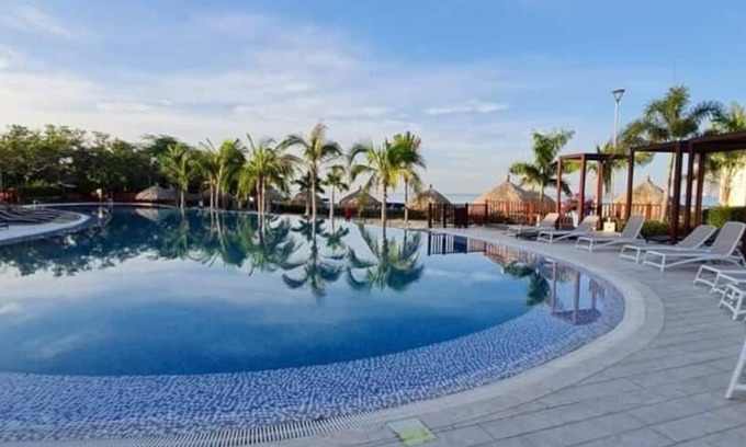 Pozos Colorados Apartamento | SAMARIA CLUB DE PLAYA BY VISTA MAGICA