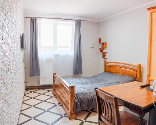 Kolomyya Hotel | SAMARIANKA hotel