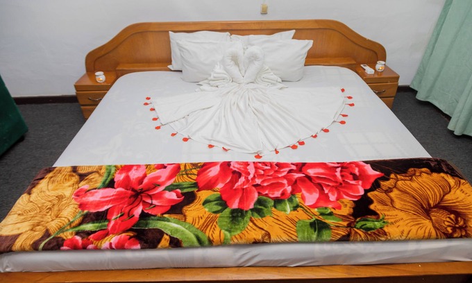 Kumasi Complejo | Samaritan Villa Resort&Conference Center