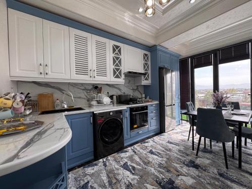 Samarkand Apartamento | Samarkand Premium Apartment