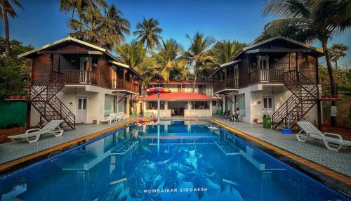 Palghar Complejo | Samarth Krupa Beach Resort