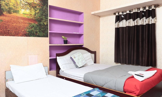 Tivarekar Wadi Cabaña | Samartha Cottage
