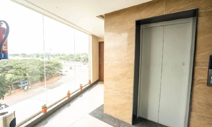 Mysore Hotel | Samasth Palatial by Yuvraj GroupofHotels