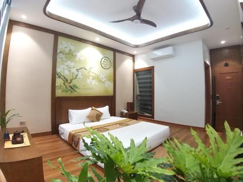 Bai Chay Hotel | Samatha Hotel Bai Chay, Ha Long