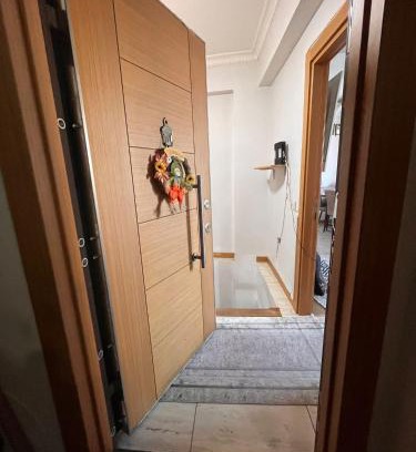 Fatih Apartamento | Samatya Daire