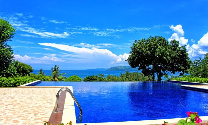 Sumbawa Besar Complejo | Samawa Seaside Resort