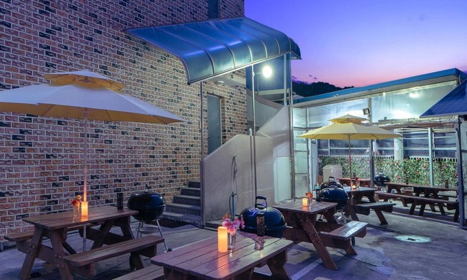 Samcheok Casa | Samcheo Happy House Pension