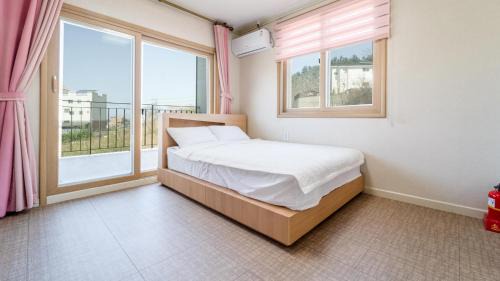 Samcheok Casa | samcheok aramaru pension