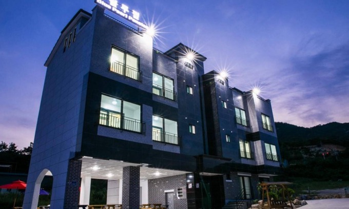 Samcheok Casa | Samcheok Blue Pearl Pension