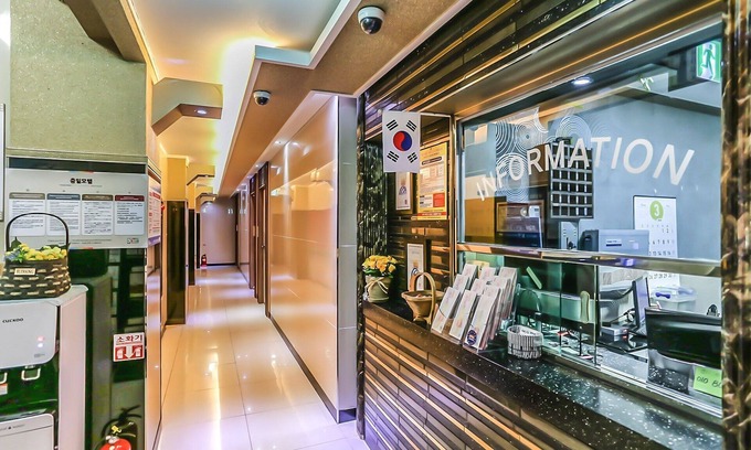 Samcheok Hotel | Samcheok Chungil Motel