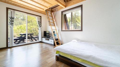 Samcheok Casa | samcheok deulre pension
