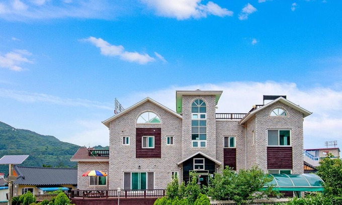 Samcheok Casa | Samcheok Donghae Pension
