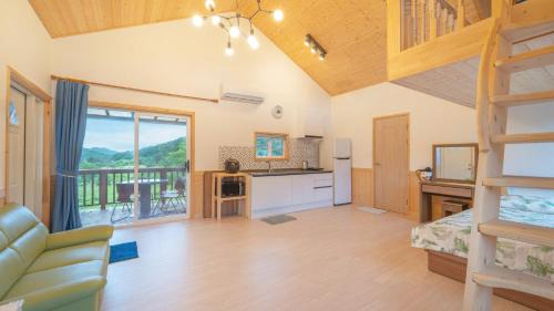 Samcheok Casa | Samcheok Elroi Pension