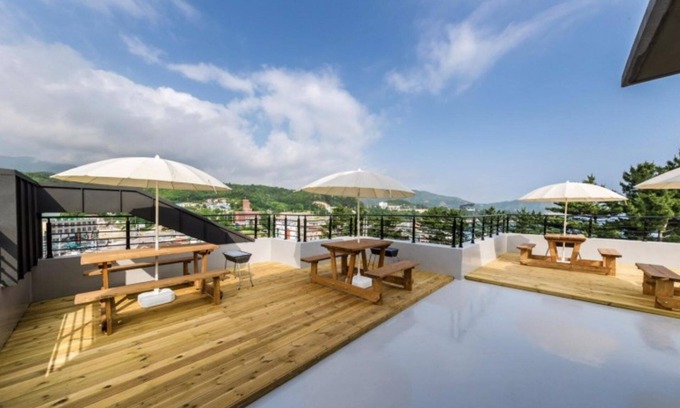 Samcheok Casa | Samcheok Gio Pension