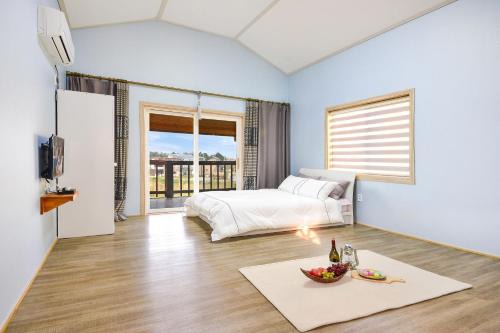 Samcheok Casa | Samcheok Good Friend Pension