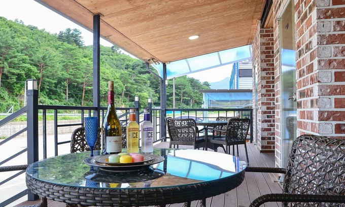 Samcheok Casa | Samcheok Healingcamp Pension
