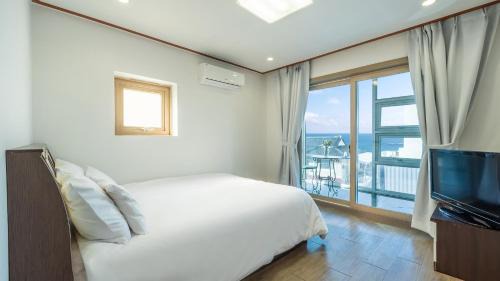 Samcheok Casa | Samcheok jangho sanho Pension