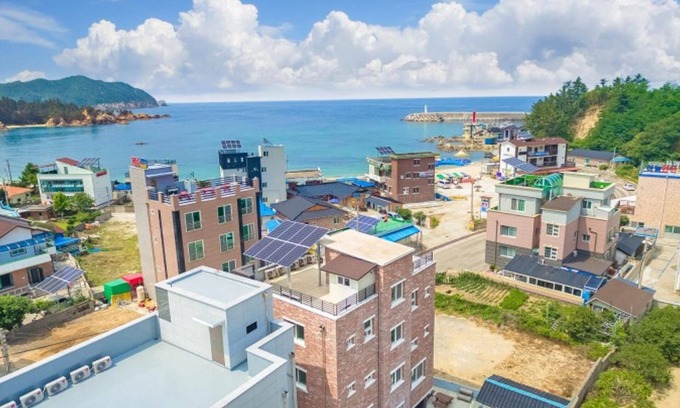 Samcheok Casa | Samcheok K Beach Pension