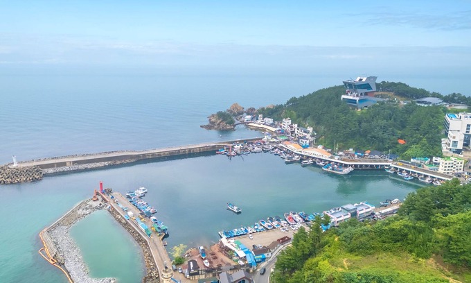 Samcheok Casa | Samcheok sky Pension