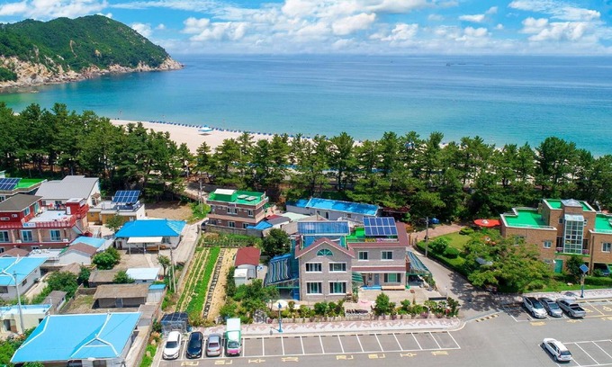 Samcheok Casa | Samcheok Sol Beach Pension